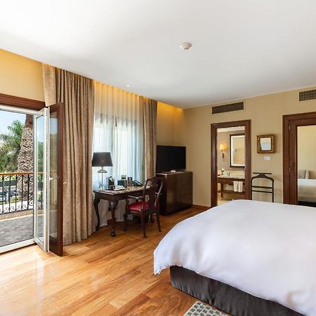 Country Club Lima Hotel - The Leading Hotels Of The World Ngoại thất bức ảnh