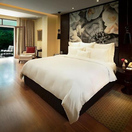Country Club Lima Hotel - The Leading Hotels Of The World Ngoại thất bức ảnh