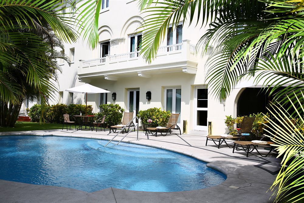 Country Club Lima Hotel - The Leading Hotels Of The World Ngoại thất bức ảnh
